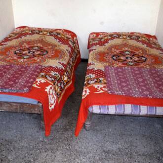 Shri Mangal Lodge, Pandharpur 1